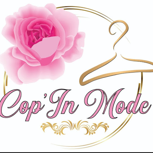 Magasin de vêtements pour femmes Cop'In Mode Cornillon-Confoux