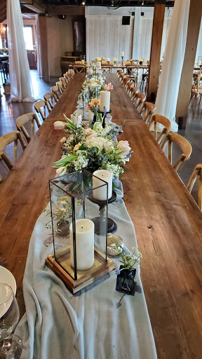 Wedding Venue «Mint Springs Farm», reviews and photos, 7730 Nolensville Rd, Nolensville, TN 37135, USA