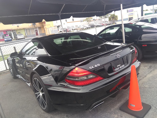 Used Car Dealer «Ferco Motors - Used Car Dealer - Miami FL», reviews and photos, 1740 SW 1st St, Miami, FL 33135, USA