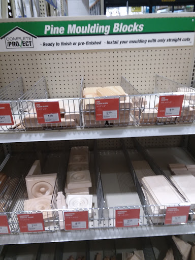 Home Improvement Store «Menards», reviews and photos, 3401 N Nebo Rd, Muncie, IN 47304, USA