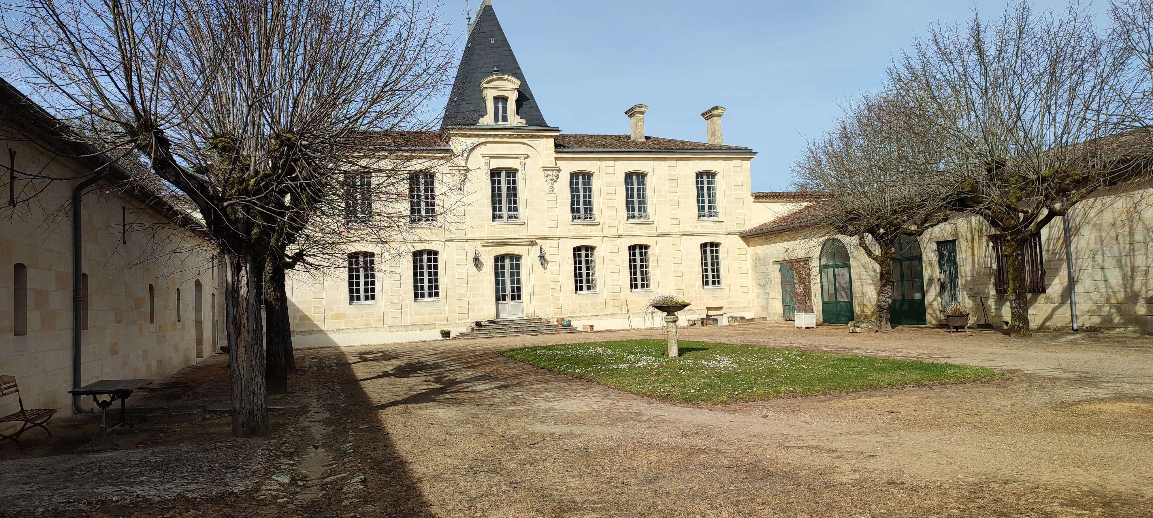 Photo n° 4 de l'avis de Rubén.d fait le 25/03/2023 à 14:11