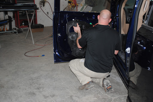 Auto Body Shop «Salem Autobody & Paintworks Inc», reviews and photos, 3451 25th St SE, Salem, OR 97302, USA