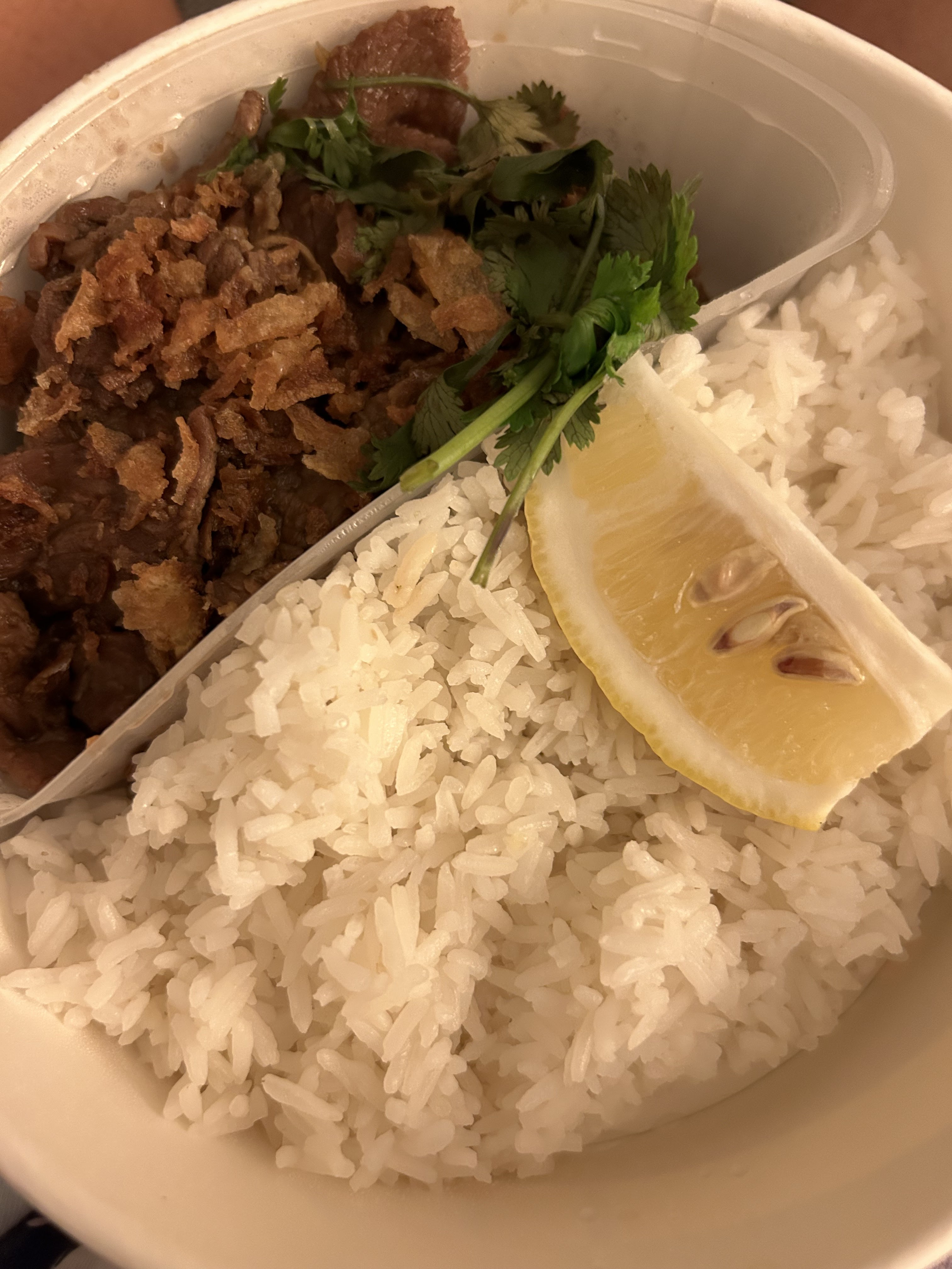 Photo n° 1 de l'avis de Anissa. fait le 09/09/2023 à 21:25