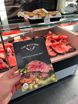 The Butcher Shop 74 à Annecy