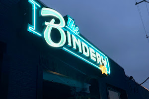 The Bindery
