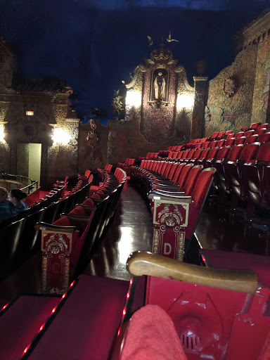 Performing Arts Theater «Marion Palace Theatre & May Pavilion», reviews and photos, 276 W Center St, Marion, OH 43302, USA