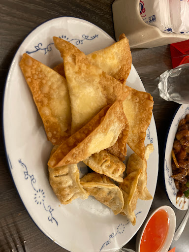 Chinese Food image