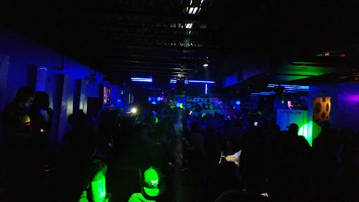 Night Club «Euphoria Night Club», reviews and photos, 1301 Ponca St, Baltimore, MD 21224, USA
