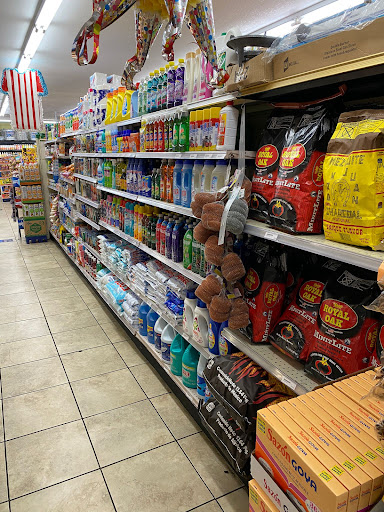 Grocery Store «Fiesta Tropical Market», reviews and photos, 547 E Bridgers Ave, Auburndale, FL 33823, USA