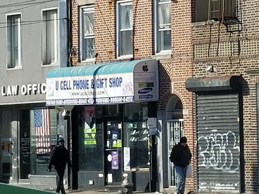 Cell Phone Store «U Cell Shop», reviews and photos, 913 Avenue U, Brooklyn, NY 11223, USA