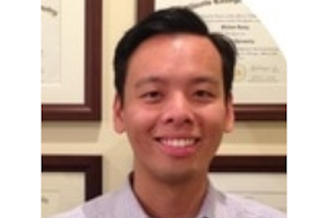 Dr. William Huang