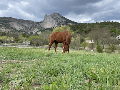 La Chevauchée du Verdon