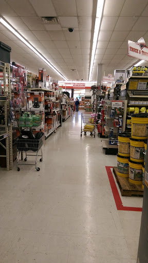 Home Improvement Store «Tractor Supply Co.», reviews and photos, 801 I-35, Georgetown, TX 78626, USA
