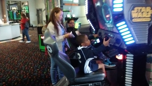 Laser Tag Center «Lazer Kraze Laser Tag - Mason», reviews and photos, 7082 Columbia Rd, Maineville, OH 45039, USA