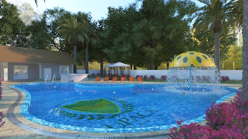 Civic Infra Projects Private limited - Best Civil Contractor in Jaipur, Swimming Pool Contractor / Construction Company