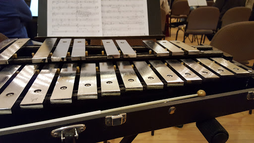 Performing Arts Theater «Chelmsford Center for the Arts», reviews and photos, 1A North Rd, Chelmsford, MA 01824, USA