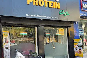 The Protein Cafe image