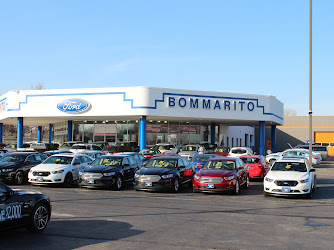 Bommarito Ford