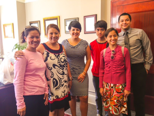 Law Firm «Alami Law», reviews and photos