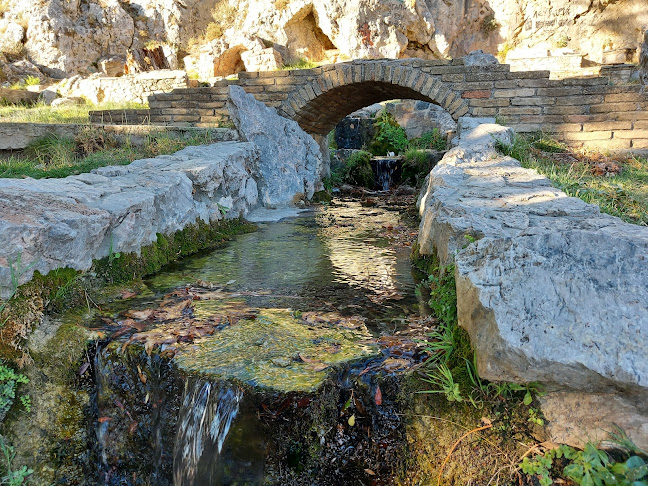 Κρύα Πηγή Φυλής