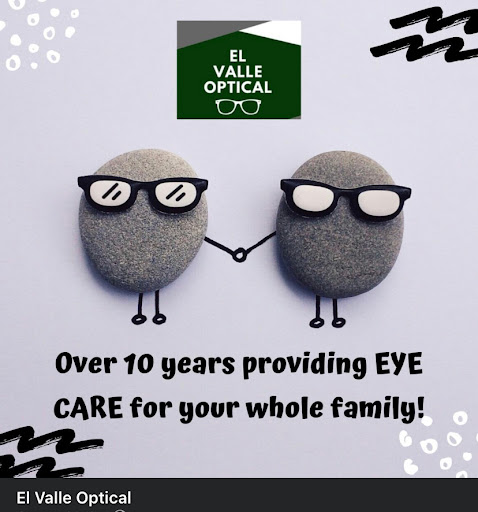 Optician «El Valle Optical», reviews and photos, 1940 Campbell St, Detroit, MI 48209, USA