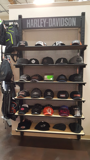 Harley-Davidson Dealer «Harley-Davidson of Yuba CIty», reviews and photos, 720 W Onstott Rd, Yuba City, CA 95991, USA