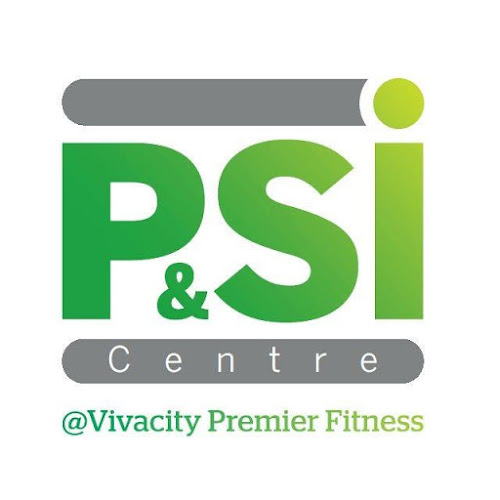 Vivacity Premier Fitness, London Rd, Hampton, Peterborough PE7 8BT, United Kingdom