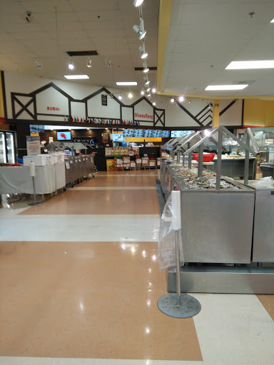 Grocery Store «H Mart», reviews and photos, 3301 N Ridge Rd, Ellicott City, MD 21043, USA
