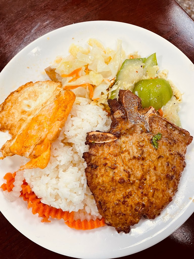 久久小吃店 的照片