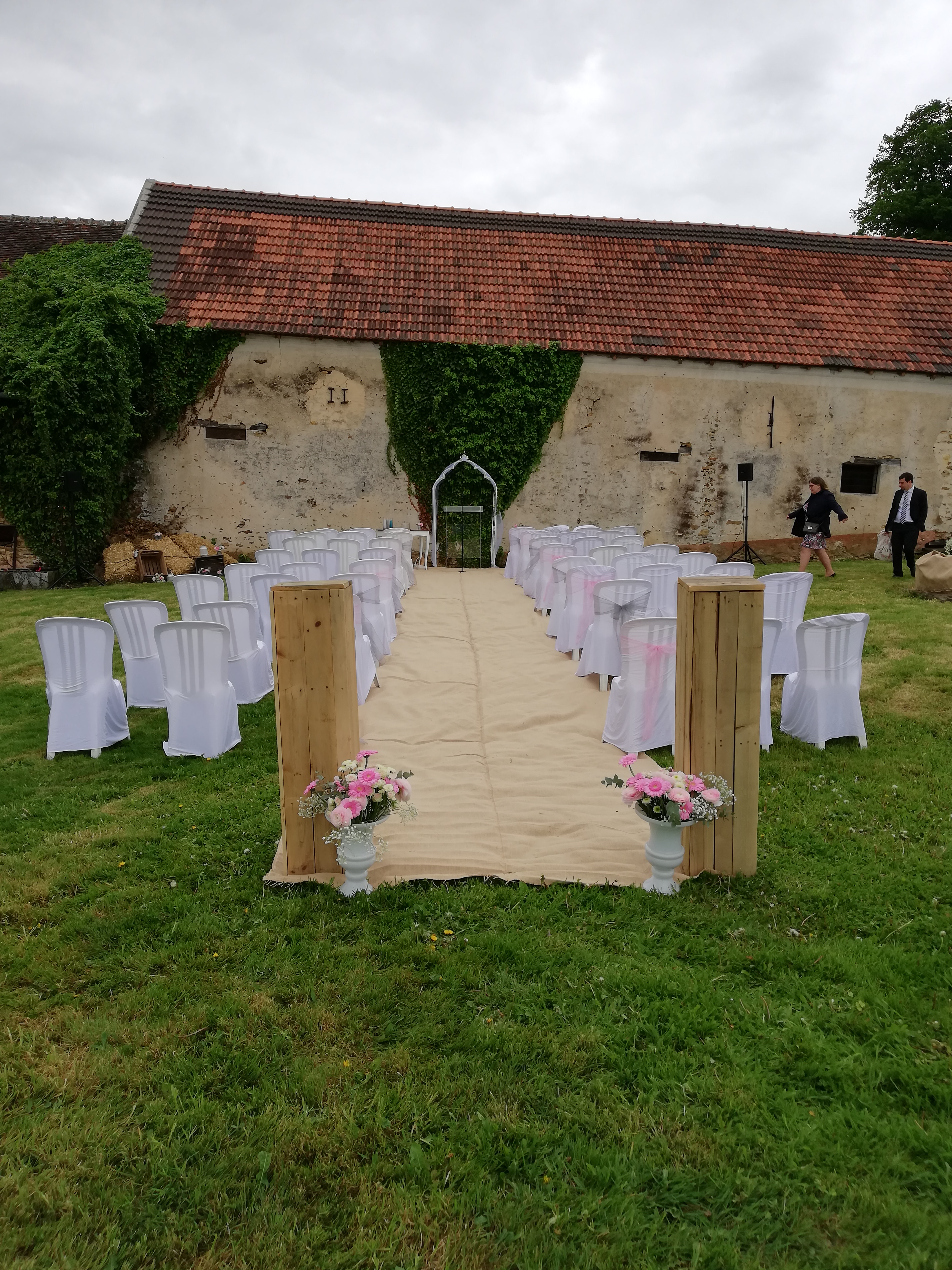 Photo n° 1 de l'avis de Laurence.. fait le 30/04/2018 à 11:37
