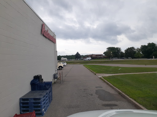 Grocery Store «Radermacher Super Valu», reviews and photos, 500 2nd St W, Jordan, MN 55352, USA