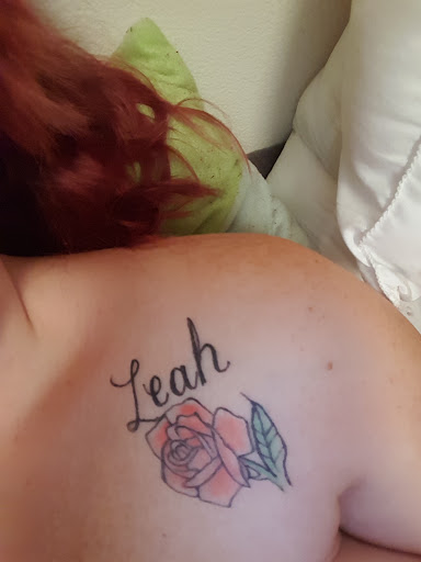 Explore uncharted tattoo ideas, creative tattoo ideas in Reno, available at Stingray Tattoo supplies