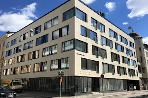 Helsinki Homes Apartments image