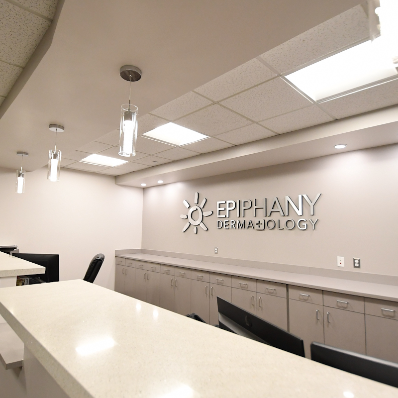 Epiphany Dermatology