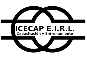 ICECAP E.I.R.L. Capacitaciones