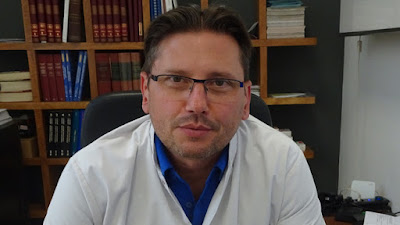 Docteur Olivier Le Touzé à Marseille