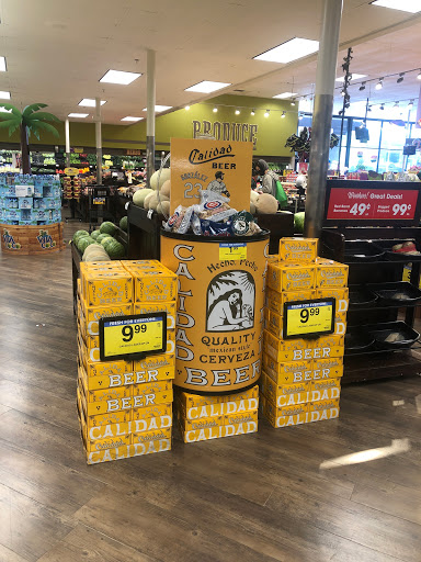 Grocery Store «Ralphs», reviews and photos, 11361 National Blvd, Los Angeles, CA 90064, USA