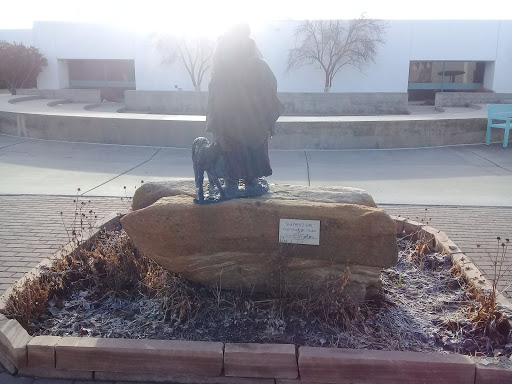 Community College «San Juan College», reviews and photos