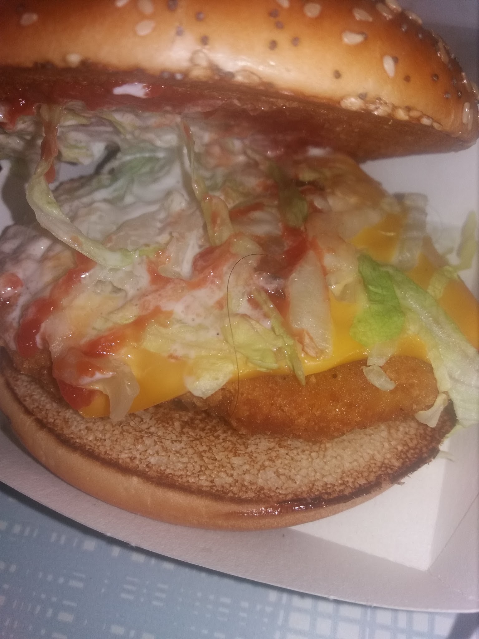 Photo n° 2 de l'avis de Emma.. fait le 03/04/2018 à 16:53