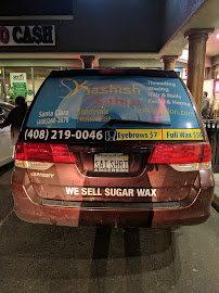 Kashish Salon - Photo 9 - Car repair in Sunnyvale, CA, Santa Clara