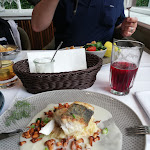 Photo n°3 de l'avis de Sabine.i fait le 22/06/2021 à 07:03 sur le  Bar & Restaurant THE LOCKS à Hamburg