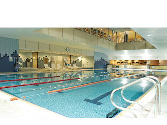 David Lloyd Stevenage