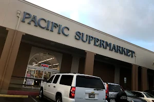 Pacific Supermarket image
