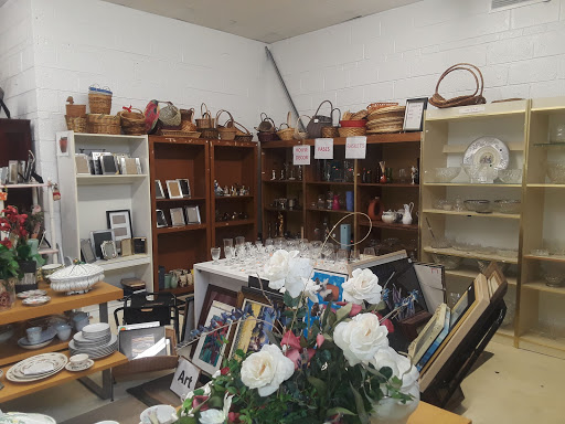 Thrift Store «Council Thrift», reviews and photos, 3297 Twelve Mile Rd, Berkley, MI 48072, USA