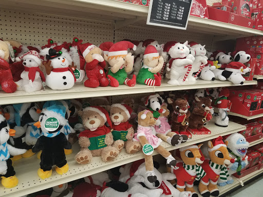 Discount Store «Big Lots», reviews and photos, 1515 Garner Station Blvd, Raleigh, NC 27603, USA