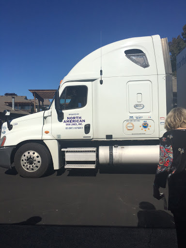 Moving Company «Lile North American Moving and Storage», reviews and photos, 5720-B NE 121st Ave, Vancouver, WA 98682, USA