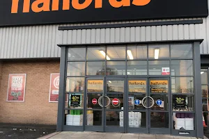 Halfords - Glasgow Rutherglen image