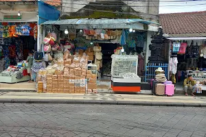 Kuta Market image