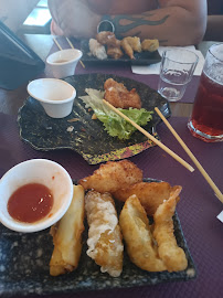 Plats et boissons du Restaurant japonais OSAKA à Dardilly - n°14