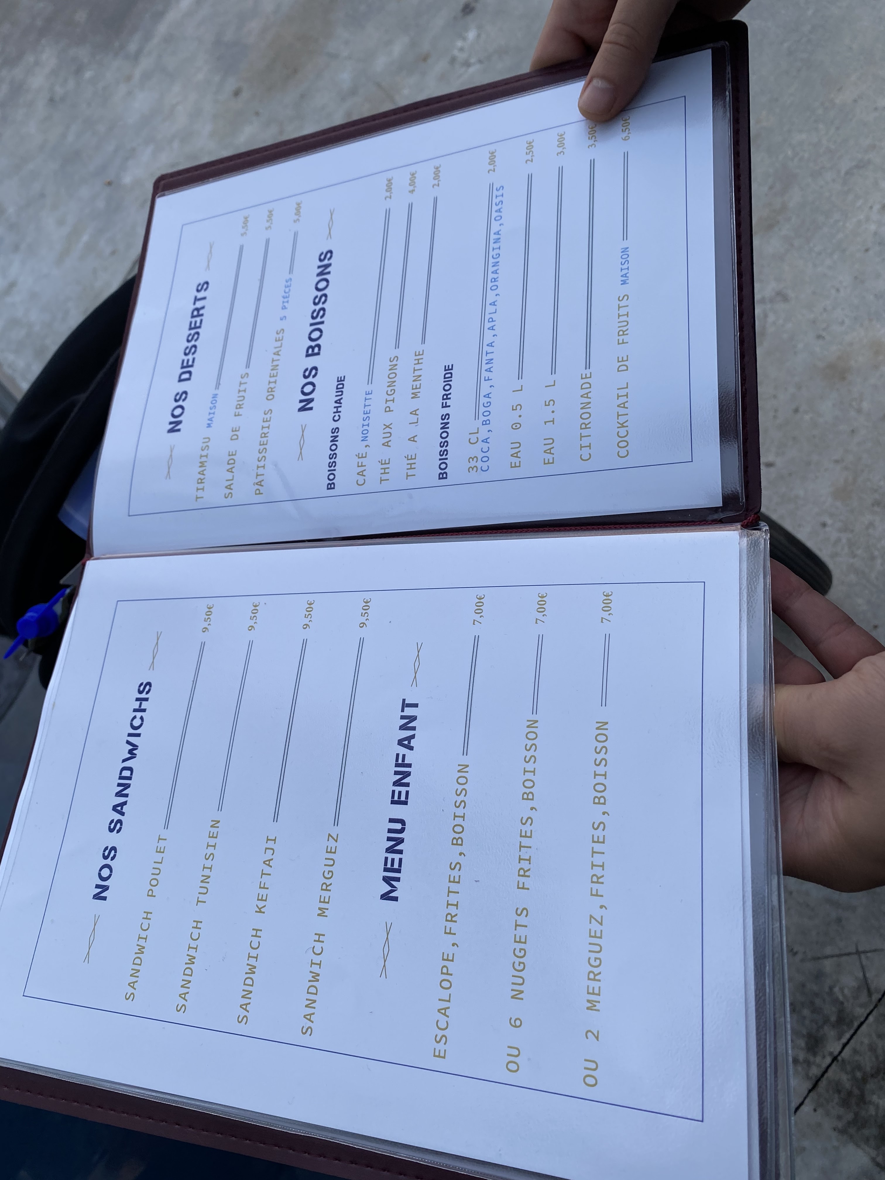 Photo n° 3 de l'avis de Sabrina.a fait le 27/10/2021 à 02:18